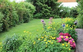 Stilvolles Studio Im Allgaeu
